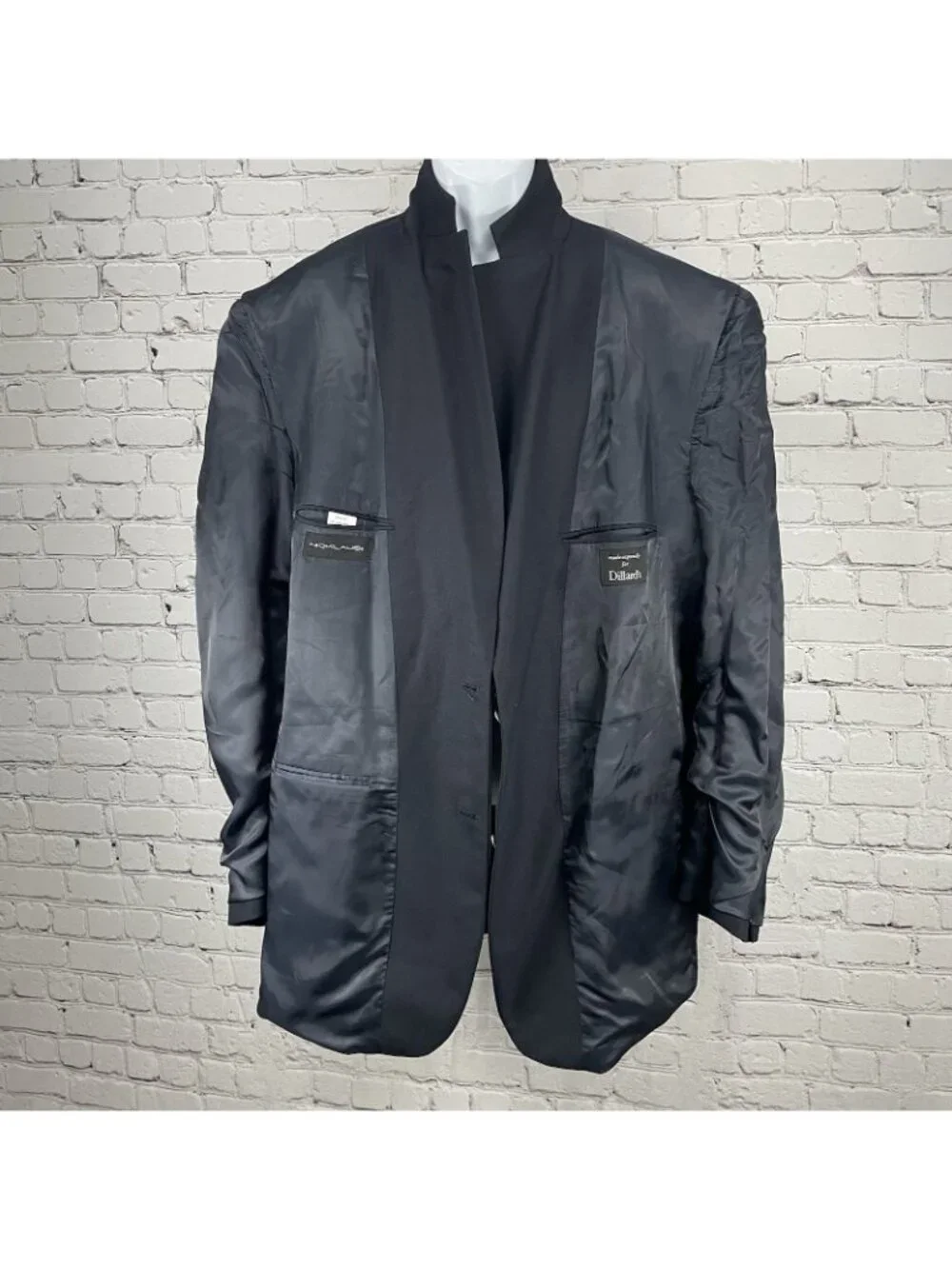 NICKLAUS this blazer